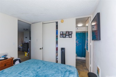 This 2 bedroom, 2 bathroom condominium with 2 parking spaces on Ala Wai Golf Course in Hawaii - for sale on GolfHomes.com, golf home, golf lot