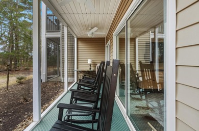 Welcome to True Blue unit 41A in beautiful Pawleys Island, SC on True Blue Plantation in South Carolina - for sale on GolfHomes.com, golf home, golf lot