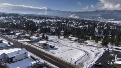 Discover the perfect setting for your dream home on this on Linda Vista Golf Course in Montana - for sale on GolfHomes.com, golf home, golf lot