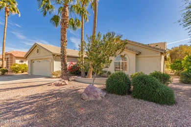 Welcome to your perfect desert retreat in the highly on Ironwood Golf Club in Arizona - for sale on GolfHomes.com, golf home, golf lot
