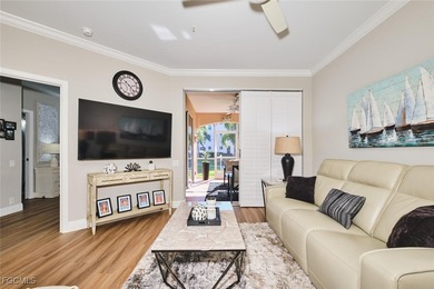 3 bedroom condo located in Lexington Country Club's Lake Village on Lexington Country Club in Florida - for sale on GolfHomes.com, golf home, golf lot