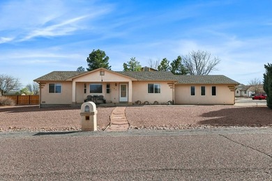 Looking for a move-in ready home? You've got just the one. This on Desert Hawk At Pueblo West in Colorado - for sale on GolfHomes.com, golf home, golf lot