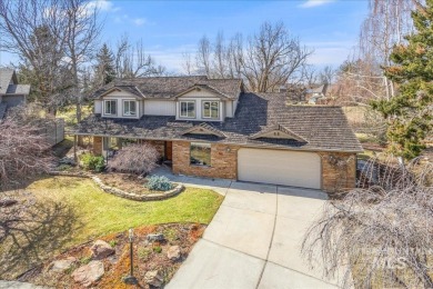 Welcome to this extraordinary home where natural light, golf on Plantation Country Club in Idaho - for sale on GolfHomes.com, golf home, golf lot