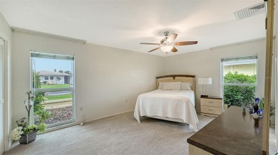 NEW PICTURES Welcome to Village Green! Here is the opportunity on Village Green Golf Club of Sarasota in Florida - for sale on GolfHomes.com, golf home, golf lot