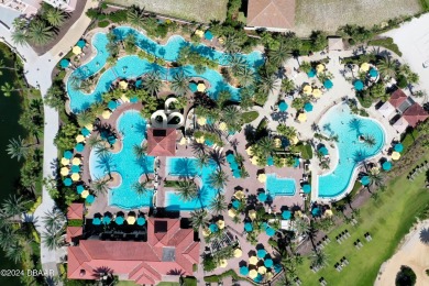 Discover your slice of paradise in this 3-bedroom, 3-bathroom on Hammock Dunes Club in Florida - for sale on GolfHomes.com, golf home, golf lot