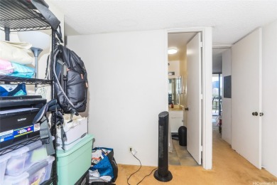 This 2 bedroom, 2 bathroom condominium with 2 parking spaces on Ala Wai Golf Course in Hawaii - for sale on GolfHomes.com, golf home, golf lot