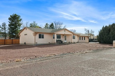 Looking for a move-in ready home? You've got just the one. This on Desert Hawk At Pueblo West in Colorado - for sale on GolfHomes.com, golf home, golf lot