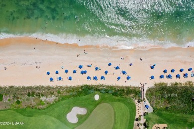 Discover your slice of paradise in this 3-bedroom, 3-bathroom on Hammock Dunes Club in Florida - for sale on GolfHomes.com, golf home, golf lot