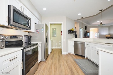 3 bedroom condo located in Lexington Country Club's Lake Village on Lexington Country Club in Florida - for sale on GolfHomes.com, golf home, golf lot