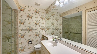 NEW PICTURES Welcome to Village Green! Here is the opportunity on Village Green Golf Club of Sarasota in Florida - for sale on GolfHomes.com, golf home, golf lot