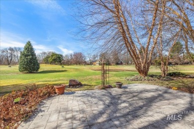 Welcome to this extraordinary home where natural light, golf on Plantation Country Club in Idaho - for sale on GolfHomes.com, golf home, golf lot