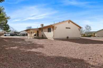 Looking for a move-in ready home? You've got just the one. This on Desert Hawk At Pueblo West in Colorado - for sale on GolfHomes.com, golf home, golf lot