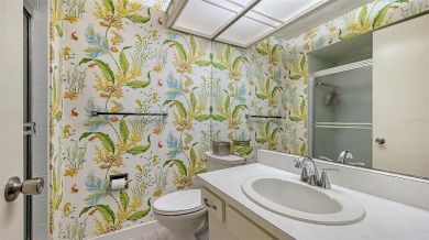 NEW PICTURES Welcome to Village Green! Here is the opportunity on Village Green Golf Club of Sarasota in Florida - for sale on GolfHomes.com, golf home, golf lot