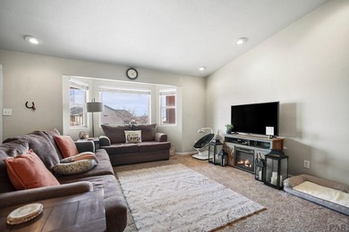 Looking for a move-in ready home? You've got just the one. This on Desert Hawk At Pueblo West in Colorado - for sale on GolfHomes.com, golf home, golf lot