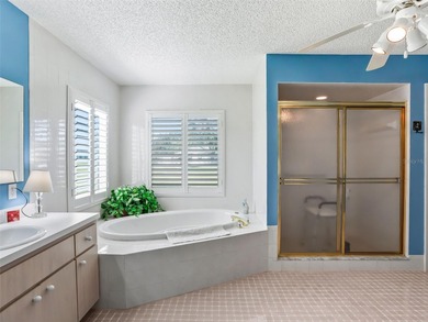 GORGEOUS 3 Bedroom, 2 Bath TURN-KEY Furnished home in desirable on The Links of Spruce Creek in Florida - for sale on GolfHomes.com, golf home, golf lot