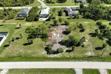 Welcome to this stunning oversized parcel of land located in the on Rotonda Golf and Country Club - Long Marsh  in Florida - for sale on GolfHomes.com, golf home, golf lot