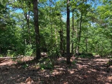This rare 1.87-acre residential lot will provide a great place on Bella Vista Country Club - Scottsdale in Arkansas - for sale on GolfHomes.com, golf home, golf lot