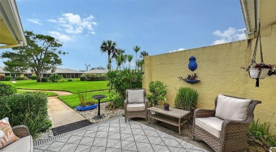 NEW PICTURES Welcome to Village Green! Here is the opportunity on Village Green Golf Club of Sarasota in Florida - for sale on GolfHomes.com, golf home, golf lot