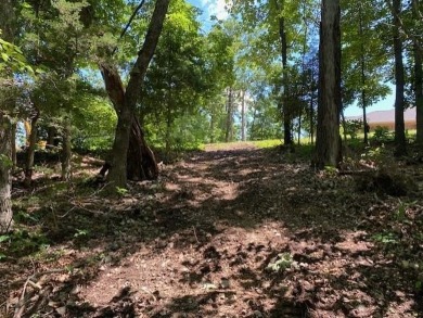 This rare 1.87-acre residential lot will provide a great place on Bella Vista Country Club - Scottsdale in Arkansas - for sale on GolfHomes.com, golf home, golf lot