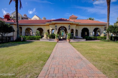 Discover your slice of paradise in this 3-bedroom, 3-bathroom on Hammock Dunes Club in Florida - for sale on GolfHomes.com, golf home, golf lot