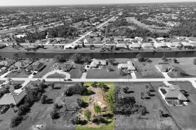 Welcome to this stunning oversized parcel of land located in the on Rotonda Golf and Country Club - Long Marsh  in Florida - for sale on GolfHomes.com, golf home, golf lot