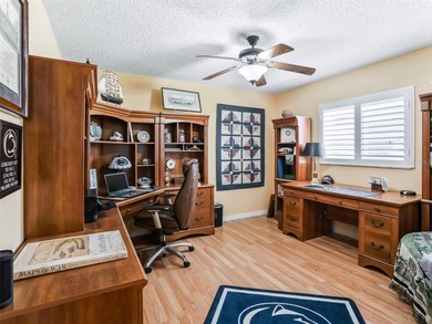 GORGEOUS 3 Bedroom, 2 Bath TURN-KEY Furnished home in desirable on The Links of Spruce Creek in Florida - for sale on GolfHomes.com, golf home, golf lot