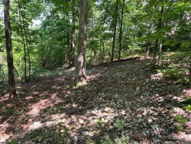 This rare 1.87-acre residential lot will provide a great place on Bella Vista Country Club - Scottsdale in Arkansas - for sale on GolfHomes.com, golf home, golf lot