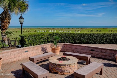 Discover your slice of paradise in this 3-bedroom, 3-bathroom on Hammock Dunes Club in Florida - for sale on GolfHomes.com, golf home, golf lot