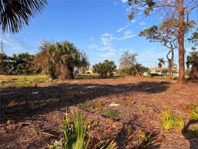 Welcome to this stunning oversized parcel of land located in the on Rotonda Golf and Country Club - Long Marsh  in Florida - for sale on GolfHomes.com, golf home, golf lot