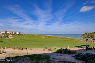 Discover your slice of paradise in this 3-bedroom, 3-bathroom on Hammock Dunes Club in Florida - for sale on GolfHomes.com, golf home, golf lot