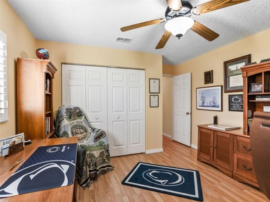 GORGEOUS 3 Bedroom, 2 Bath TURN-KEY Furnished home in desirable on The Links of Spruce Creek in Florida - for sale on GolfHomes.com, golf home, golf lot