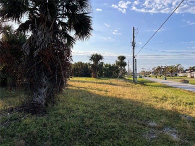 Welcome to this stunning oversized parcel of land located in the on Rotonda Golf and Country Club - Long Marsh  in Florida - for sale on GolfHomes.com, golf home, golf lot