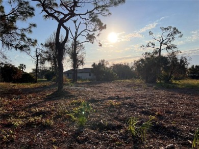 Welcome to this stunning oversized parcel of land located in the on Rotonda Golf and Country Club - Long Marsh  in Florida - for sale on GolfHomes.com, golf home, golf lot