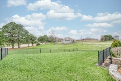 Create lasting memories in this charming 3 bedroom/2.5 bath home on Southern Hills Golf and Country Club in Tennessee - for sale on GolfHomes.com, golf home, golf lot