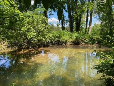 This rare 1.87-acre residential lot will provide a great place on Bella Vista Country Club - Scottsdale in Arkansas - for sale on GolfHomes.com, golf home, golf lot