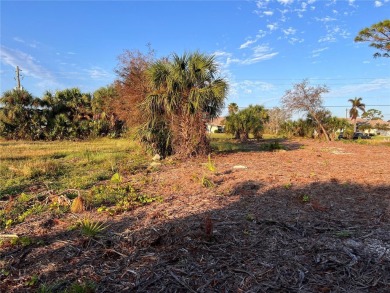 Welcome to this stunning oversized parcel of land located in the on Rotonda Golf and Country Club - Long Marsh  in Florida - for sale on GolfHomes.com, golf home, golf lot