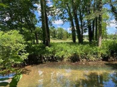 This rare 1.87-acre residential lot will provide a great place on Bella Vista Country Club - Scottsdale in Arkansas - for sale on GolfHomes.com, golf home, golf lot