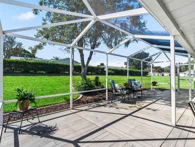 GORGEOUS 3 Bedroom, 2 Bath TURN-KEY Furnished home in desirable on The Links of Spruce Creek in Florida - for sale on GolfHomes.com, golf home, golf lot