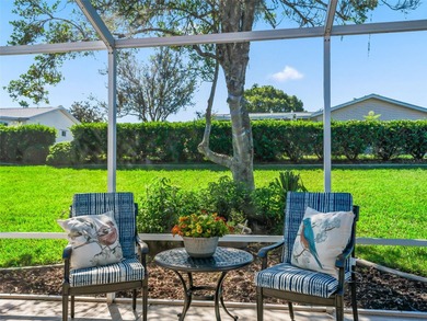 GORGEOUS 3 Bedroom, 2 Bath TURN-KEY Furnished home in desirable on The Links of Spruce Creek in Florida - for sale on GolfHomes.com, golf home, golf lot