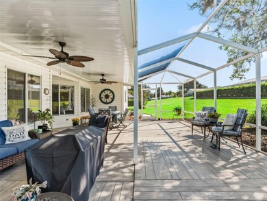 GORGEOUS 3 Bedroom, 2 Bath TURN-KEY Furnished home in desirable on The Links of Spruce Creek in Florida - for sale on GolfHomes.com, golf home, golf lot