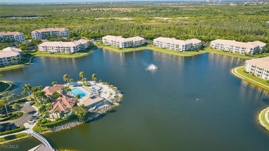 3 bedroom condo located in Lexington Country Club's Lake Village on Lexington Country Club in Florida - for sale on GolfHomes.com, golf home, golf lot