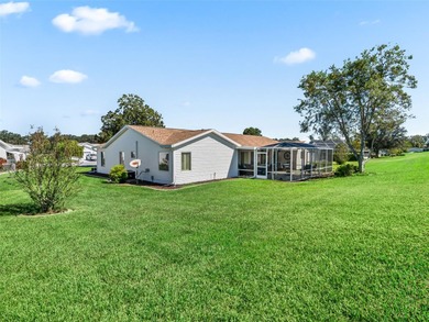 GORGEOUS 3 Bedroom, 2 Bath TURN-KEY Furnished home in desirable on The Links of Spruce Creek in Florida - for sale on GolfHomes.com, golf home, golf lot