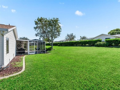 GORGEOUS 3 Bedroom, 2 Bath TURN-KEY Furnished home in desirable on The Links of Spruce Creek in Florida - for sale on GolfHomes.com, golf home, golf lot