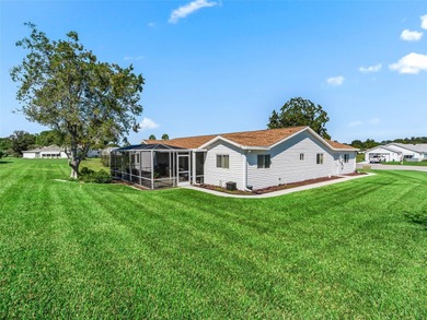 GORGEOUS 3 Bedroom, 2 Bath TURN-KEY Furnished home in desirable on The Links of Spruce Creek in Florida - for sale on GolfHomes.com, golf home, golf lot