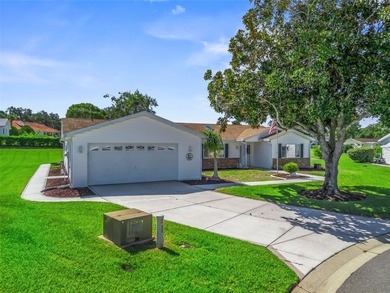 GORGEOUS 3 Bedroom, 2 Bath TURN-KEY Furnished home in desirable on The Links of Spruce Creek in Florida - for sale on GolfHomes.com, golf home, golf lot