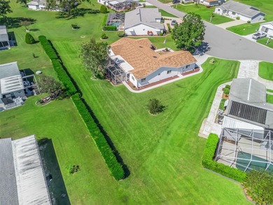 GORGEOUS 3 Bedroom, 2 Bath TURN-KEY Furnished home in desirable on The Links of Spruce Creek in Florida - for sale on GolfHomes.com, golf home, golf lot