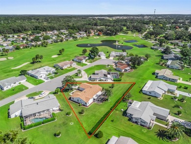 GORGEOUS 3 Bedroom, 2 Bath TURN-KEY Furnished home in desirable on The Links of Spruce Creek in Florida - for sale on GolfHomes.com, golf home, golf lot