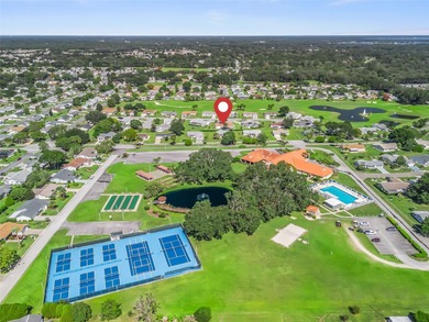 GORGEOUS 3 Bedroom, 2 Bath TURN-KEY Furnished home in desirable on The Links of Spruce Creek in Florida - for sale on GolfHomes.com, golf home, golf lot