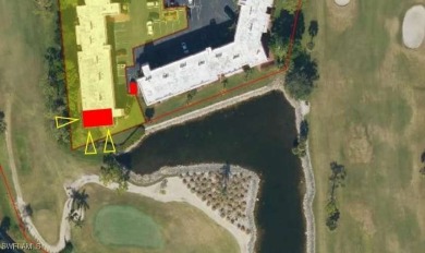 Beautifully Updated 2BR/2BA Ground-Floor Condo in Turtle Lake on Quail Run Golf Club In Naples in Florida - for sale on GolfHomes.com, golf home, golf lot