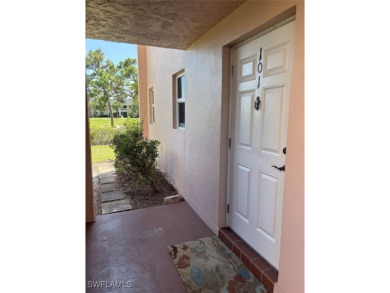 Beautifully Updated 2BR/2BA Ground-Floor Condo in Turtle Lake on Quail Run Golf Club In Naples in Florida - for sale on GolfHomes.com, golf home, golf lot